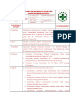 4.1.1.1. Sop. Identifikasi Kebutuhan Dan Harapan Masyarakat