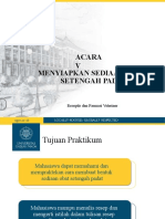 Share PPT Acara Sediaan Setengah Padat