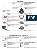 VOLKSWAGEN Manual