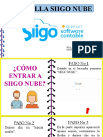 Manual Siggo Nube Septiembre