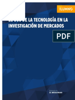 M1 L4 InvestigacionDeMercados