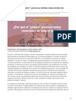 revistaposiciones.cl-Por qué el género provoca tantas reacciones en todo el mundo