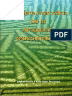 Las Siete Maravillas de La Amazonia Prec