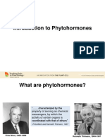 Plant Hormones