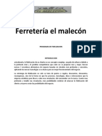 Ferreteria El Malecon