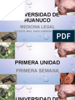 Medicina Legal