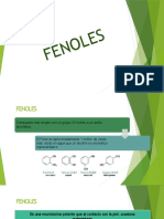 FENOLES