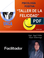 Taller La Felicidad