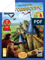 Carcassonne - Manual Básico - 3F
