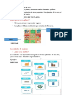 El Plano y Símbolos