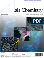 Reading Material 6C - Carbon Nanotube-Enhanced Polyurethane Scaffolds Fabricated by Thermally Induced Phase Separation