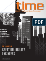 Great Reliability Engineers: For Reliability Leaders and Asset Managers