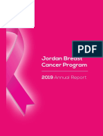 JBCP Annual Report