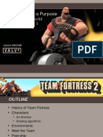 TF2 - Stylization With A Purpose