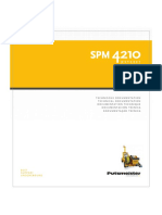 SPM 4210 - Dual Drive