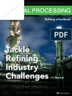 Tackle Refining Industry Challenges