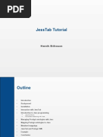 Download JessTabTutorial by Mahender Kandukuri SN53763750 doc pdf