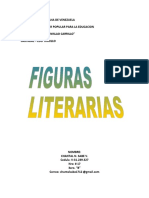 Actividad Figuras Literarias