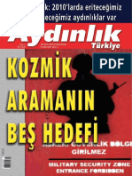 Aydınlık Fetö 2010.01.03