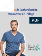 15 Formas de Ganhar Dinheiro Como Gestor de Tráfego