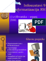 Hrvatski Dokumenti
