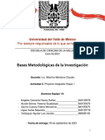 Estudio descriptivo sobre los determinantes y la prevención de la bulimia en mujeres jóvenes en México