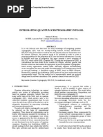 Download Integrating Quantum Cryptography Into SSL_335 by Ubiquitous Computing and Communication Journal SN53764703 doc pdf
