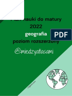 Geografia R 2022 1