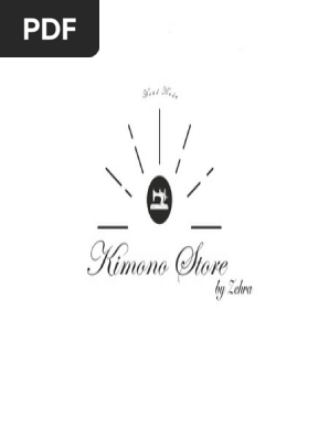 Kimono Store