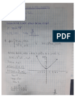 I EXAMEN PARCIAL DE INTRO. ANALISIS MATEMATICO