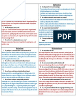 SB5 - Revision - Summary Filled in