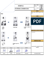 Nti-It-005 Levantamiento de Carga