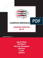 Champion Aerospace LLC - Av-14