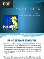Download MATRIKULASI STATISTIK by dhita3 SN53765365 doc pdf