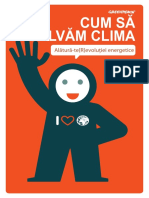 Cum Salvam Clima