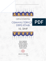 Osmanli Turkcesi 1 2