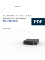 Hope 4.8L-C1 - RESS - Quick - Guidance - 20210429