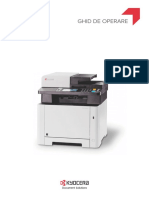 kYOCERA Ecosysm5526cdw Ro