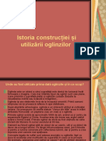 Istoria Construcției Și Utilizării Oglinzilor