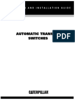 Automatic Transfer Switches LEBQ8107-00