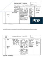 MATEMATICAS Y ESTADISTICA DE 10 A 11 Ya