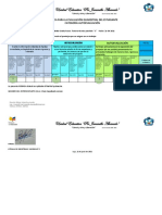 Rúbrica Autoevaluacion Estudiantes Egb. Bgu.