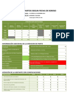 Egr - Partos Talavera 2019