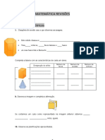 Matemática Revisões