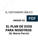 07-Cristianismo Biblico III-1 2006