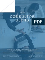 Ulend - Consultores