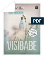 A. D. Miller - Visibabe