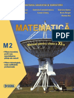 Manual Mate XI M2