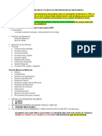 Tercera Asignacion de Tecnicas de Intervencion en Fisioterapia I