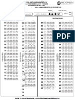 HR 6to Grado Educacion Primaria